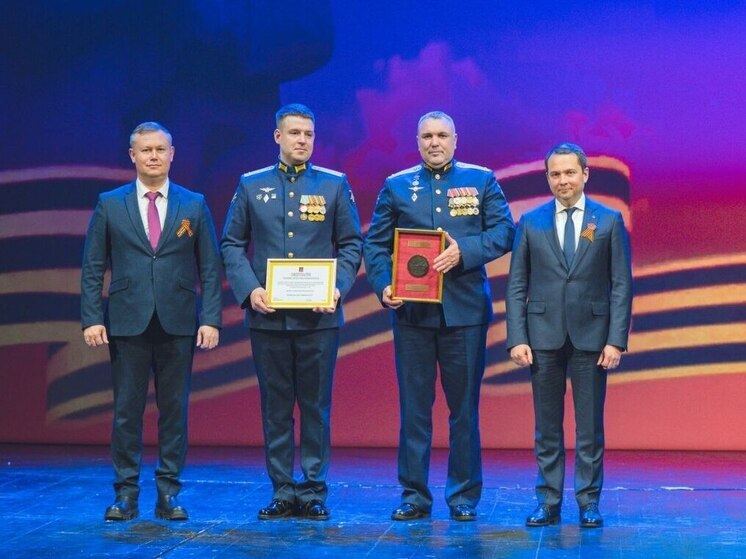 Населенные пункты Мурманской области получили звания