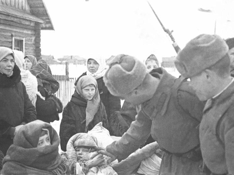 Волгоградцам напомнили историю пережившего ужасы Сталинграда подростка