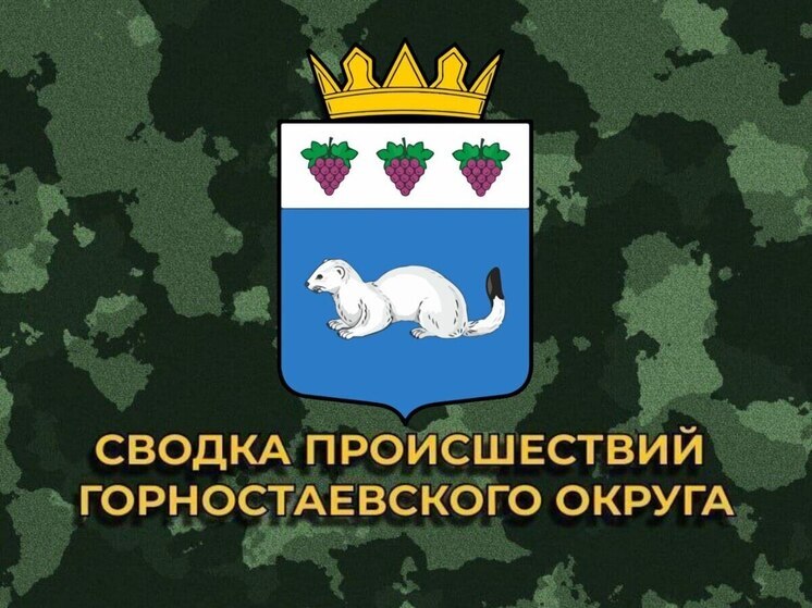 За сутки ВСУ 26 раз обстреляли Горностаевский округ Херсонской области