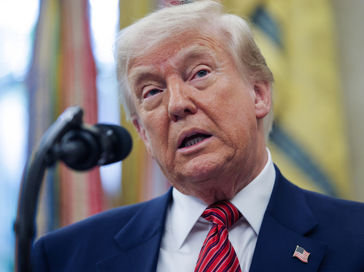 "Меня это не радует": слова Трампа об Украине снова "встряхнули" мир