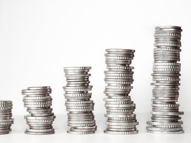 Товарооборот России и США взлетел в 1,5 раза и достиг двухлетнего рекорда