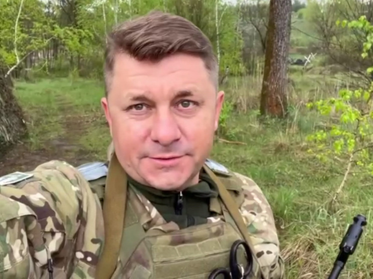 Валентин Демидов рассказал о своей службе в «БАРС-Белгород»