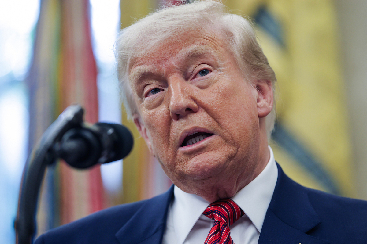 Фото: Samuel Corum - Pool via CNP/ Keystone Press Agency/Global Look Press