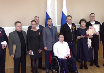 Чиновник прибыл в Донбасс с рабочим визитом