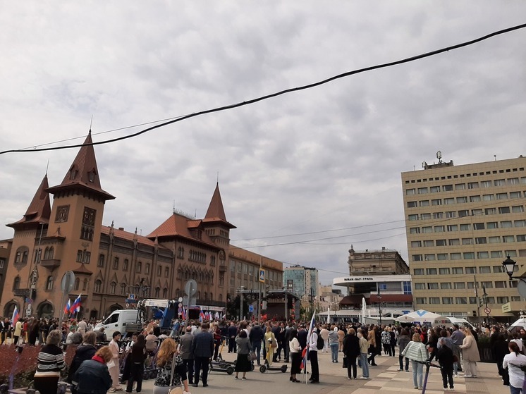 В Саратове пропал мобильный интернет