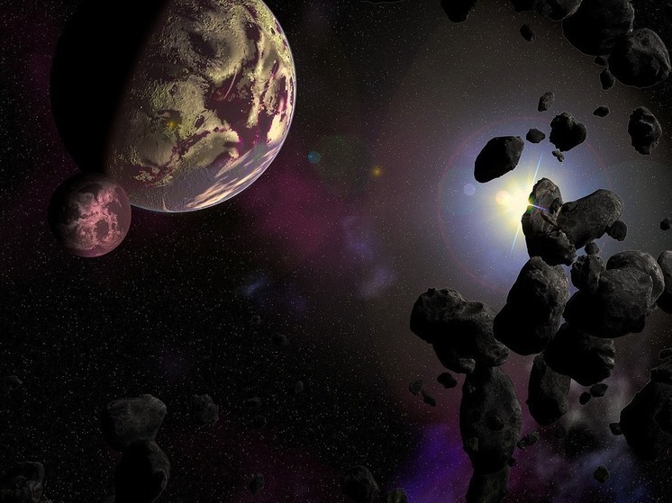 В Солнечной системе могут существовать еще пять землеподобных планет