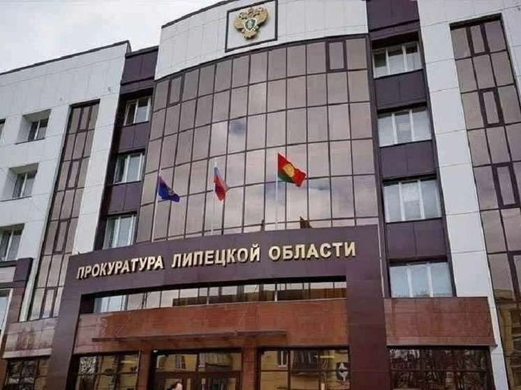 Памятники ВОВ восстановлены в Липецкой области после вмешательства прокуратуры