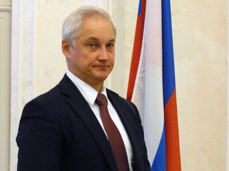 Белоусов заявил, что Россия сможет уничтожить украинские БПЛА 9 мая