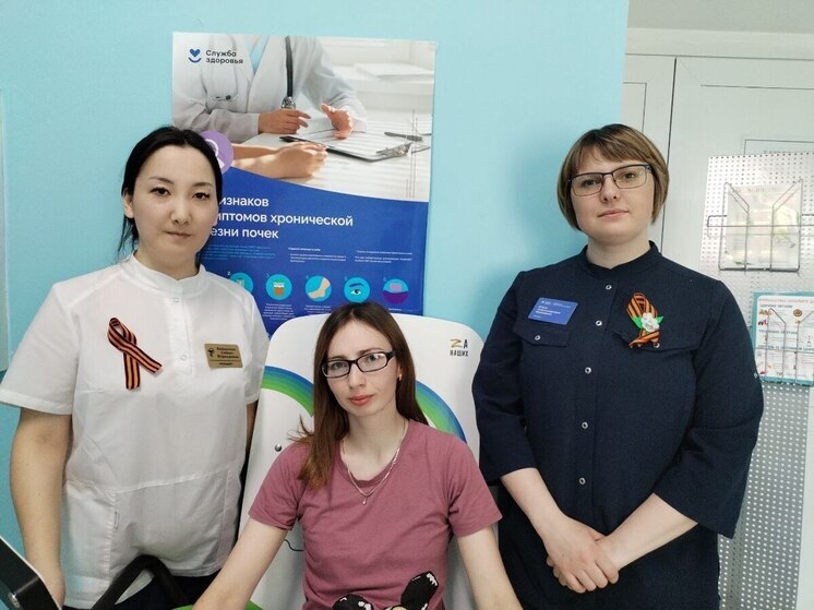 Тюмень приглашает на День здоровья в Фестивальном парке 9 мая