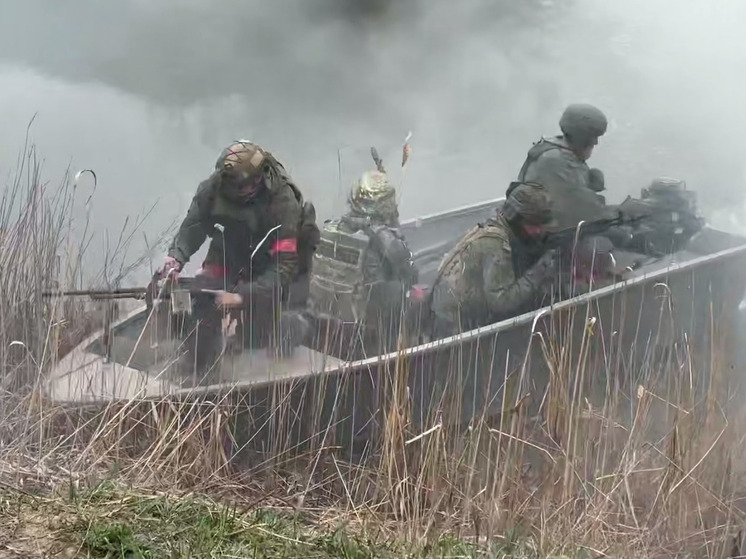 Военнослужащие оттачивают боевые навыки на полигонах Херсонщины