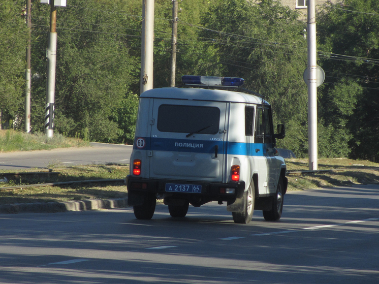 В Саратовской области задержали беглого чиновника