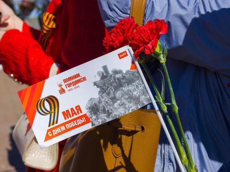 На Южном Урале на мероприятиях 9 мая будут дежурить почти 1500 сотрудников МЧС