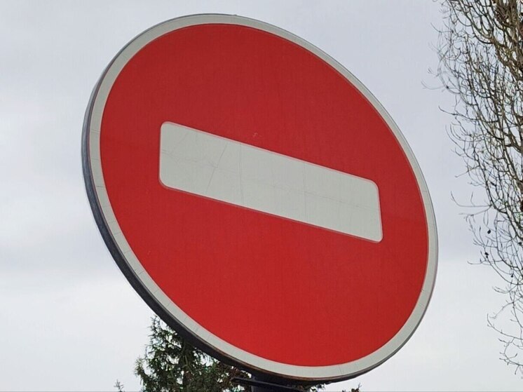 В Пензе временно изменится схема движения транспорта