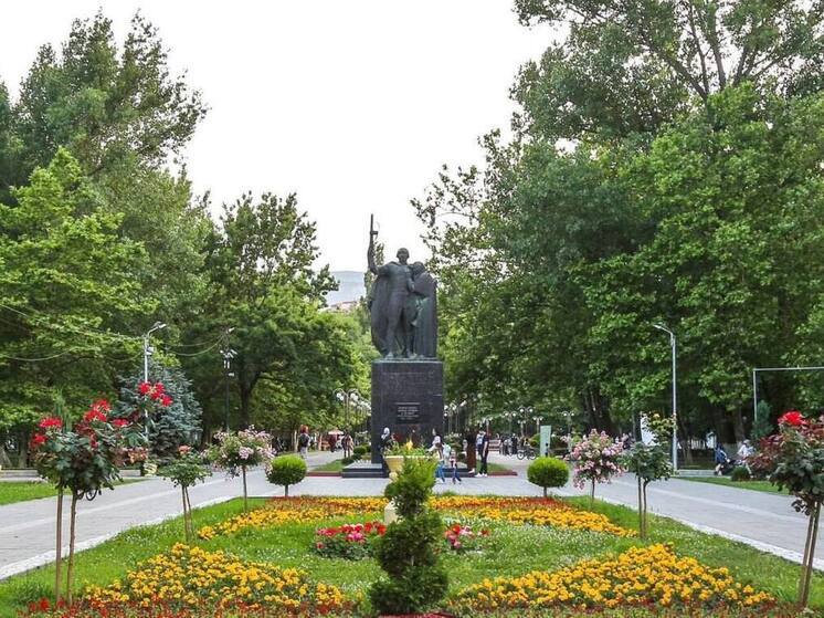 В Дагестане ко Дню Победы запускают три патриотических туристических маршрута