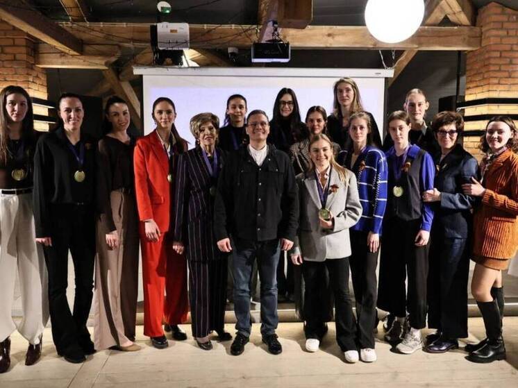 Вологодское правительство продолжит поддерживать баскетбольную команду «Чеваката»