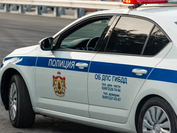 Следователи завершили расследование ДТП с бензовозом и маршруткой под Рязанью