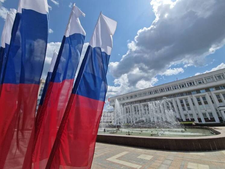 В Тамбове пройдет масштабный парад ко Дню Победы