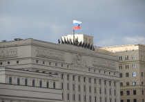 Все российские группировки в зоне СВО полностью прекратили боевые действия 8 мая, сообщили в Минобороны РФ