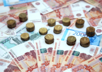 Вряд ли кто из россиян откажется от того, чтобы не работать и жить только на проценты от банковского вклада
