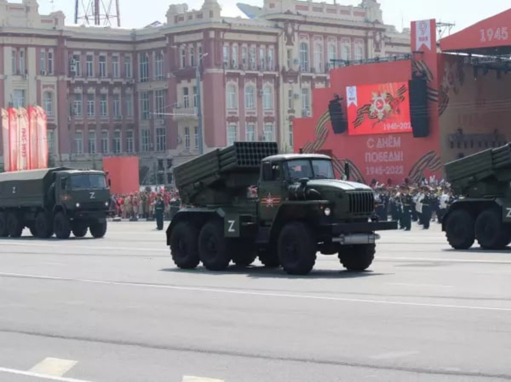 Во время проведения парада в Ростове перекроют подземные переходы