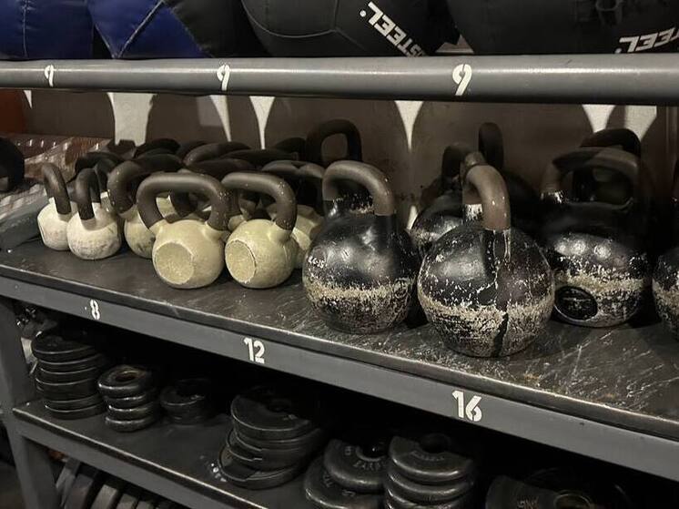 Строительство спортзала в Джиримской школе №7 обойдется почти в 61 млн рублей