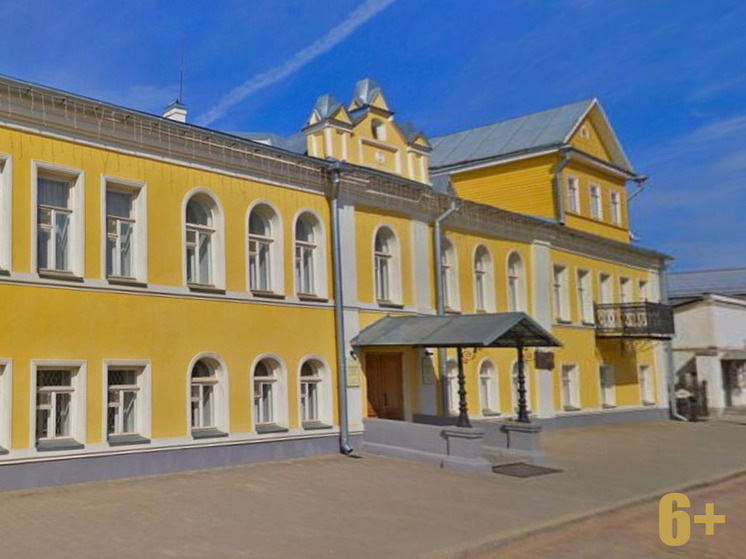 В Боровичах 9 мая откроется выставка «Время мужества»