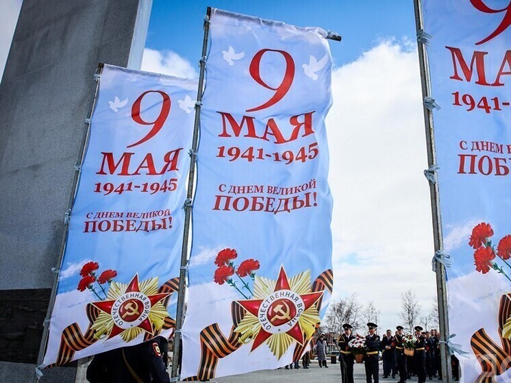 В Якутске перекрыты центральные улицы