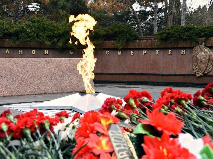 9 мая в Симферополе состоится общегородская минута молчания