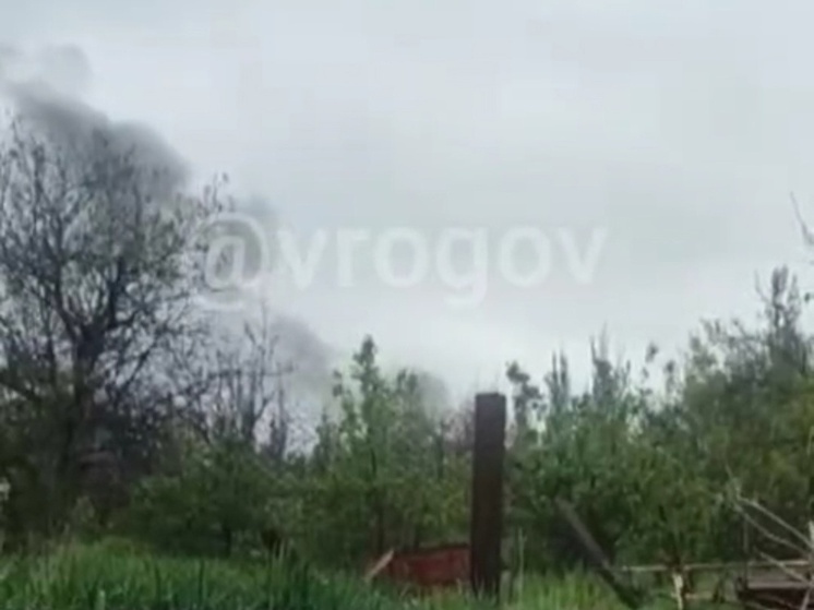 В Запорожском регионе продолжают нарушать перемирие со стороны ВСУ