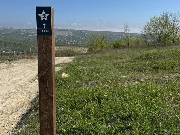 На Кубани действуют более 50 патриотических маршрутов