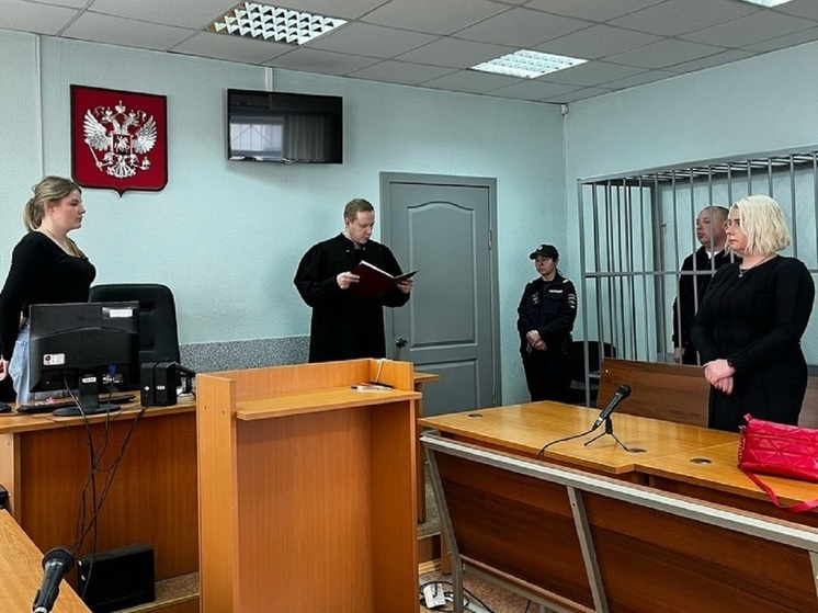 Заключили под стражу екатеринбуржца, обвиняемого в убийстве в 2008 году