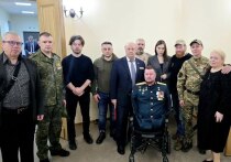 Накануне Дня Победы поэт Дмитрий Мельников (к которому в ряде ситуаций применимо определение «одиозный»), удивил пятитысячную аудиторию фолловеров в Телеграм достаточно любопытным заявлением