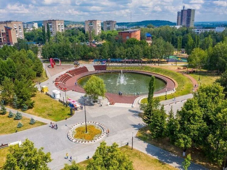 Уфимцы могут выбрать территории для благоустройства в 2026 году