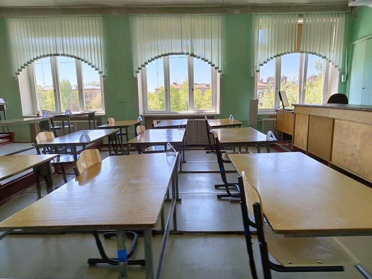 За видеосъемка и видеозапись при проведении Единого государственного экзамена в школах Хакасии в 2025 году правительство республики готово заплатить 8 125 967,23 рубля