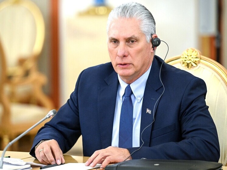 Бермудес ответил на угрозы Зеленского прибывшим в Москву политикам