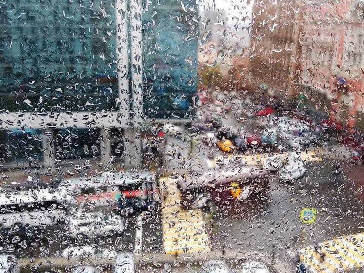 МЧС Приморья: 10-11 мая возможно усложнение паводковой обстановки