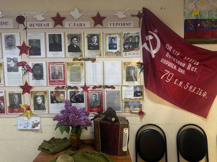 В Министерстве здравоохранения Самарской области открыли «Стена памяти»