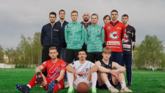 Нижегородские спортсмены стали героями видеоролика о Великой Победе 