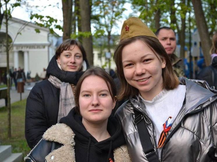 Анонс мероприятий на 9 мая: «Сила поколений — спорт во имя Победы!»