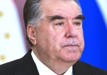 Президент Таджикистана Эмомали Рахмон прибыл в Москву, где примет участие в праздничных мероприятиях, приуроченных к 80-летию Победы в Великой Отечественной войне