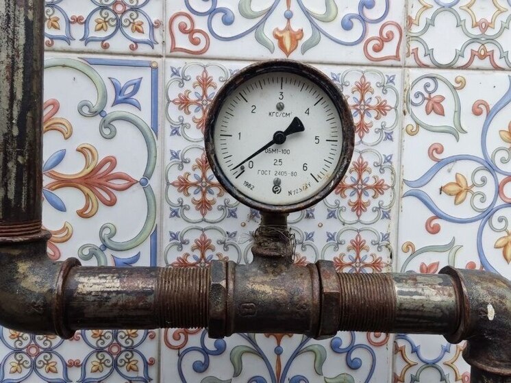 В Госдуме предложили увеличить частоту проверок газового оборудования в домах