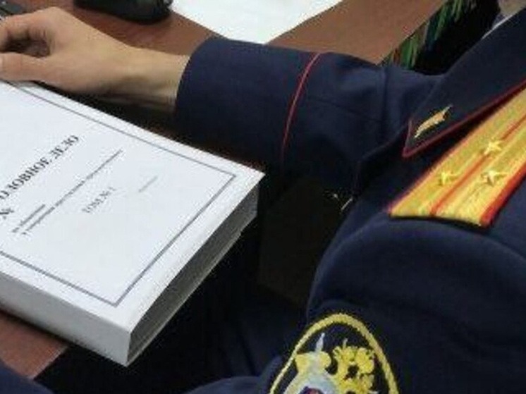 СК будет расследовать обстрел ВСУ Алешек, при котором пострадал фельдшер