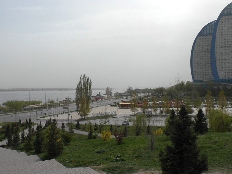 Свыше 21 тысячи человек переехали в Волгоградскую область из-за рубежа