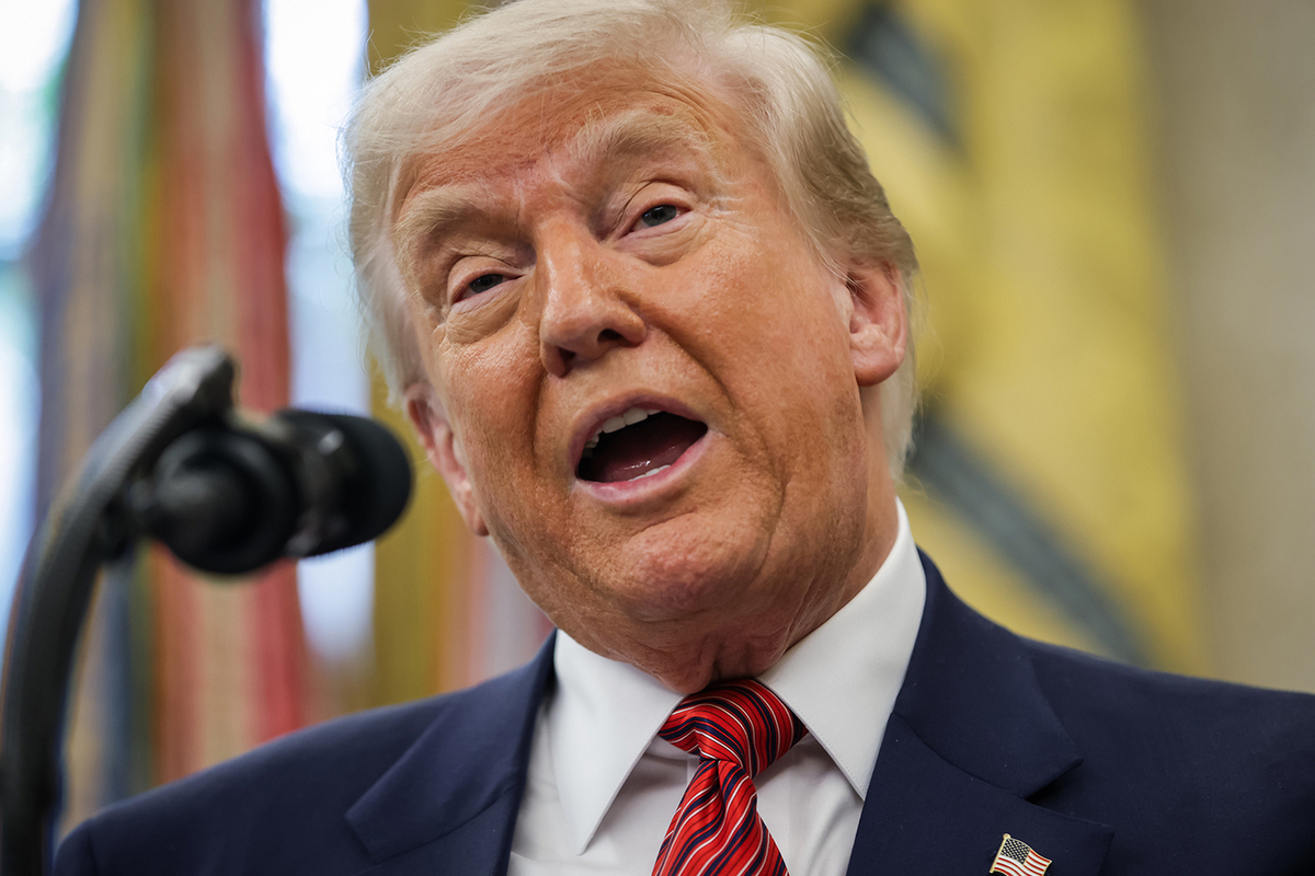 «Большая честь»: Трамп обрадовался избранию новым папой Римским первого американца