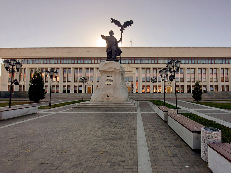 Калужский техникум электронных приборов стал главной точкой обучения работе с БПЛА