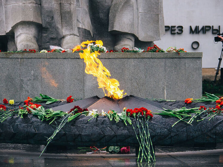 В Рязани подготовлена насыщенная программа празднования 80-летия Великой Победы