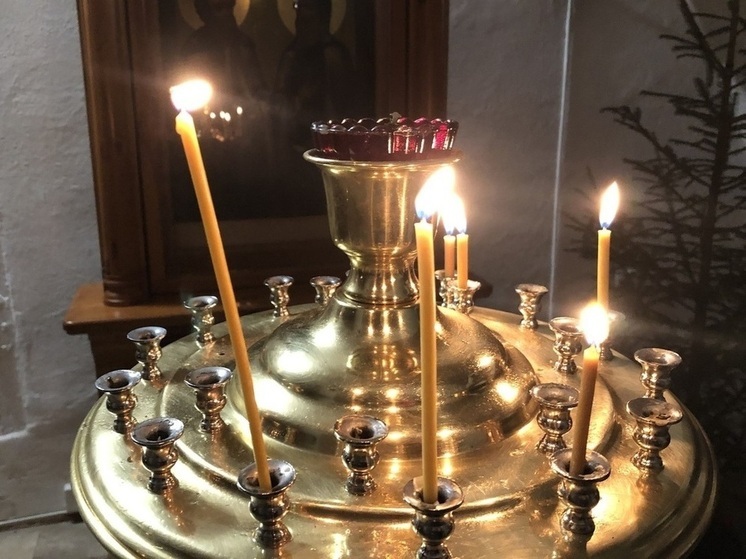Сегодня в Вологодской области пройдут службы в память о почивших защитниках Родины