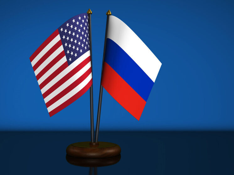 Борум: США не уважают РФ и-за незнания истории Второй мировой войны
