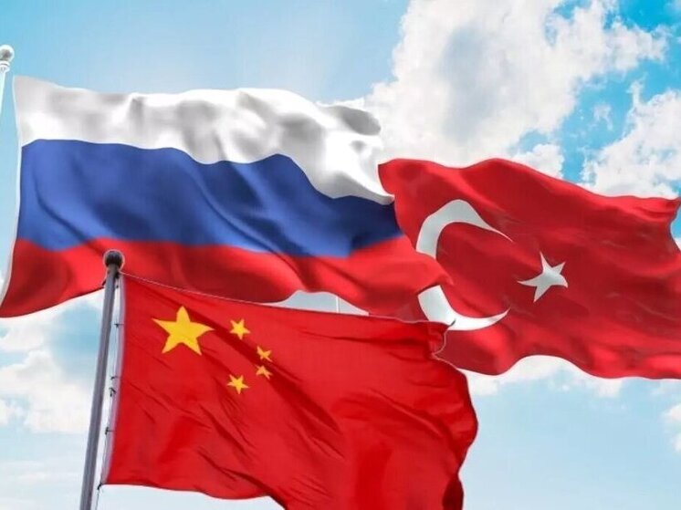 Сикорский: Турция и Китай могли бы стать медиаторами по Украине вместо США