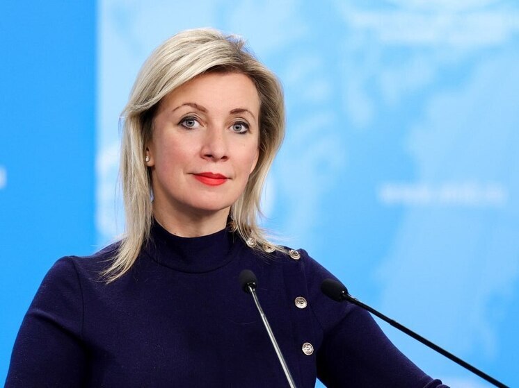Zacharowa: Dzień Zwycięstwa pomoże odwiedzającym go przywódcom krajów lepiej zrozumieć Rosjan